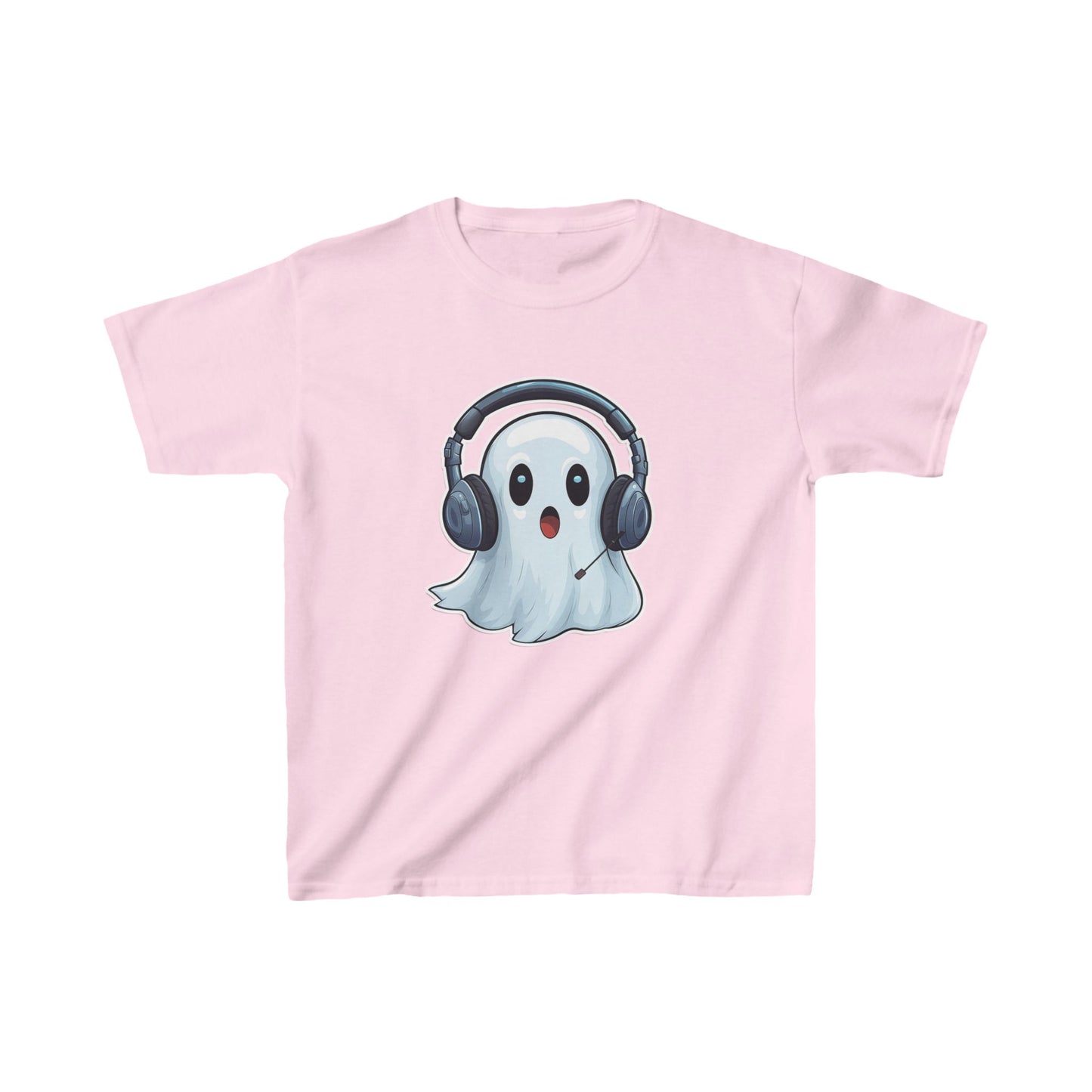 Kids Heavy Cotton™ Tee