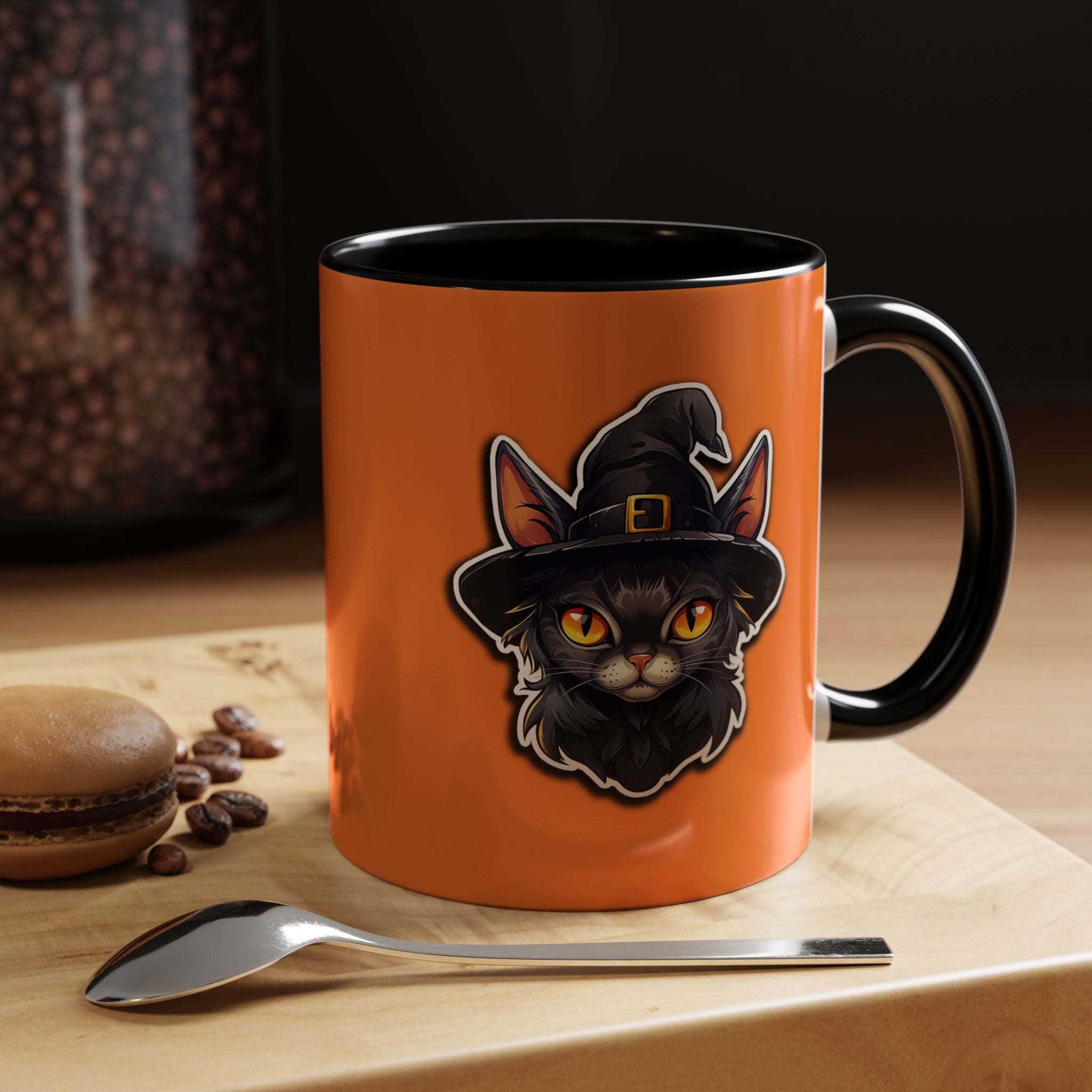 Accent Coffee Mug (11, 15oz) – My Store