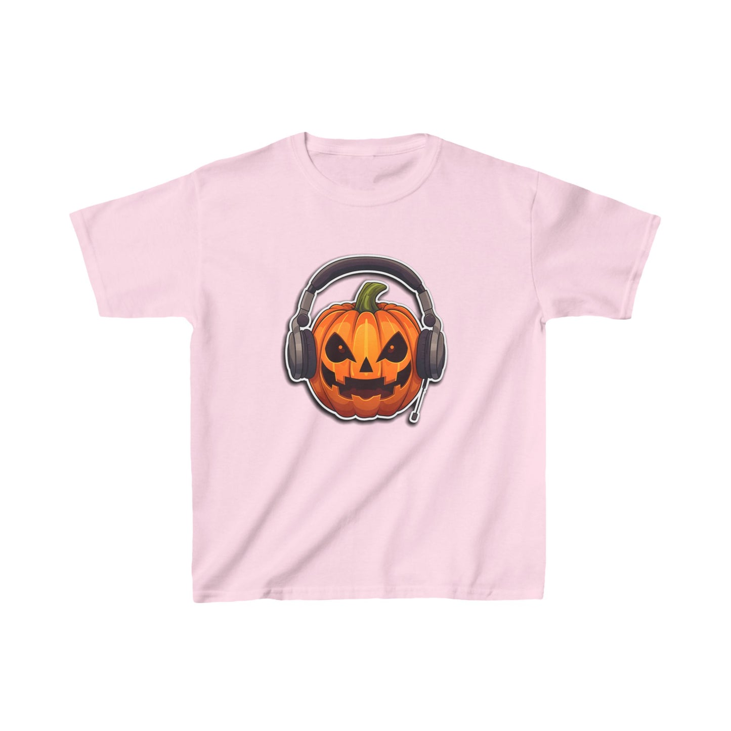 Kids Heavy Cotton™ Tee