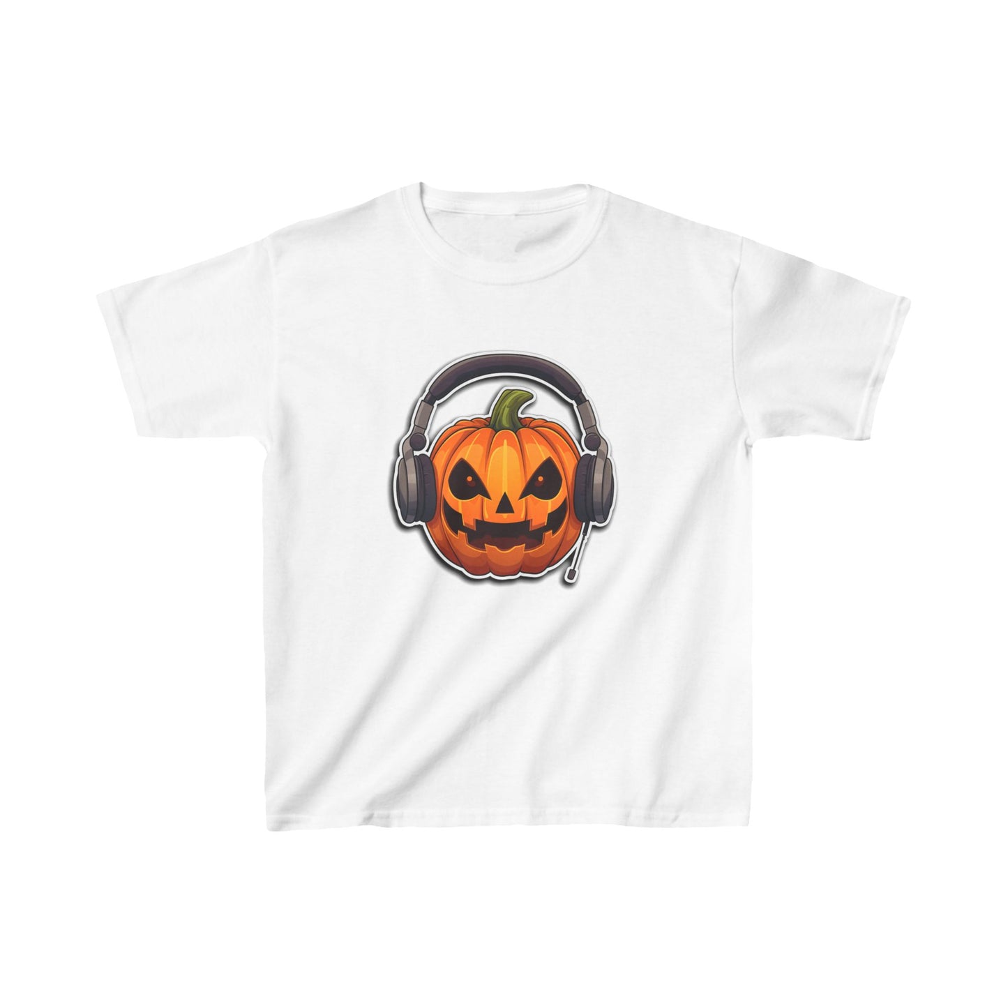 Kids Heavy Cotton™ Tee