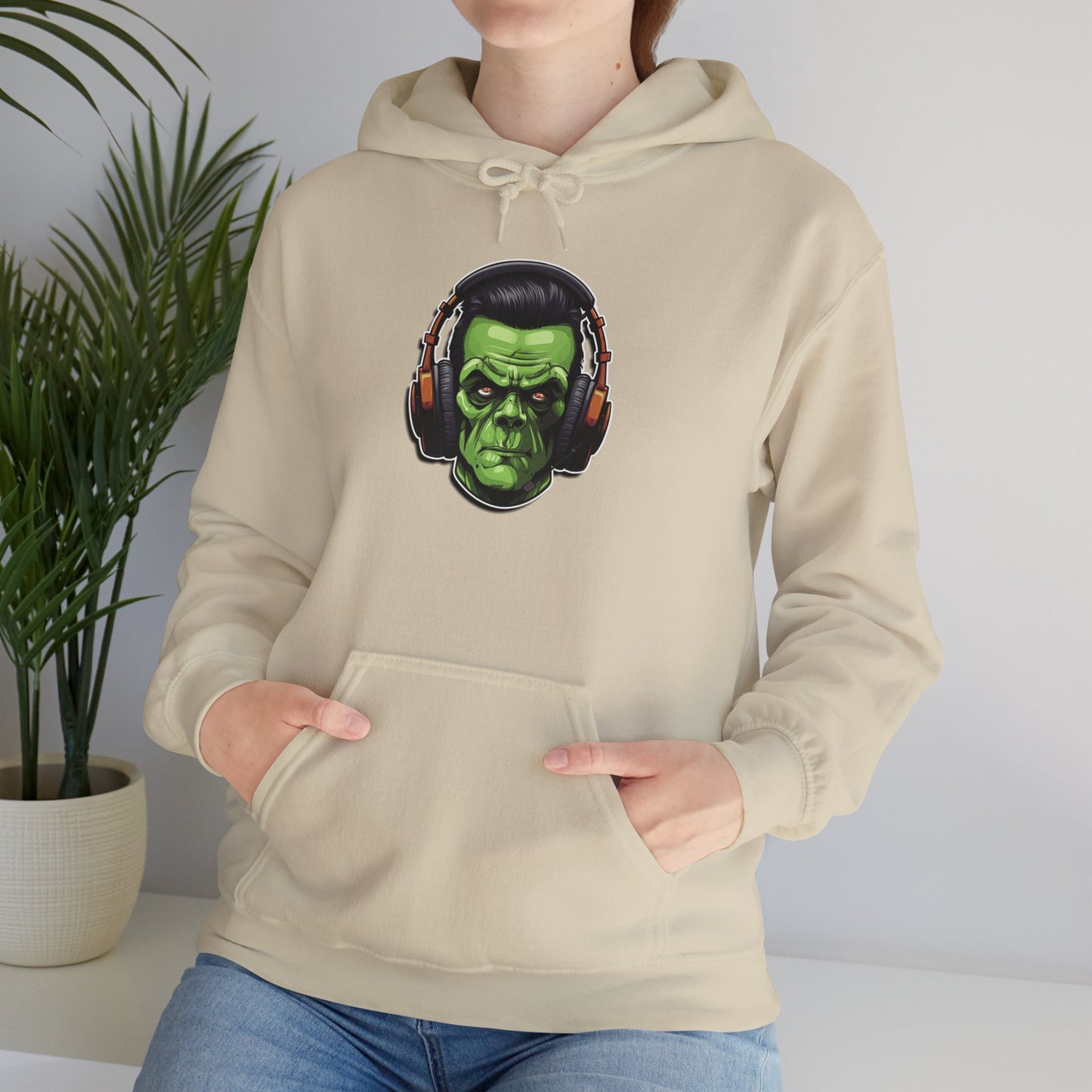 Unisex Heavy Blend™ Hooded Sweatshirt